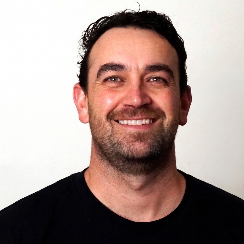 Chris, Director and Adviser at Tanta