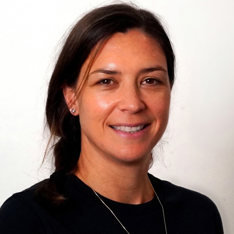 Genevieve, Client Co-ordinator at Tanta