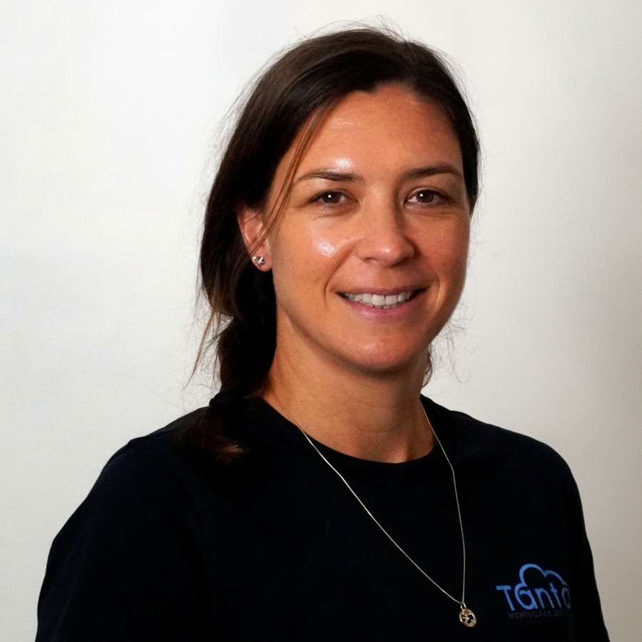 Genevieve, Client Co-ordinator at Tanta