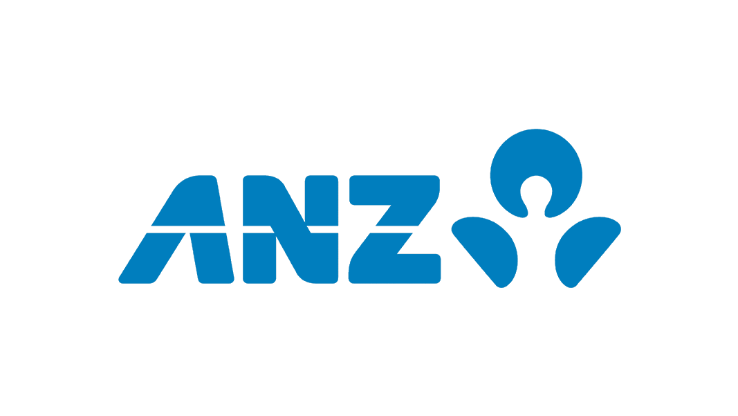 ANZ logo