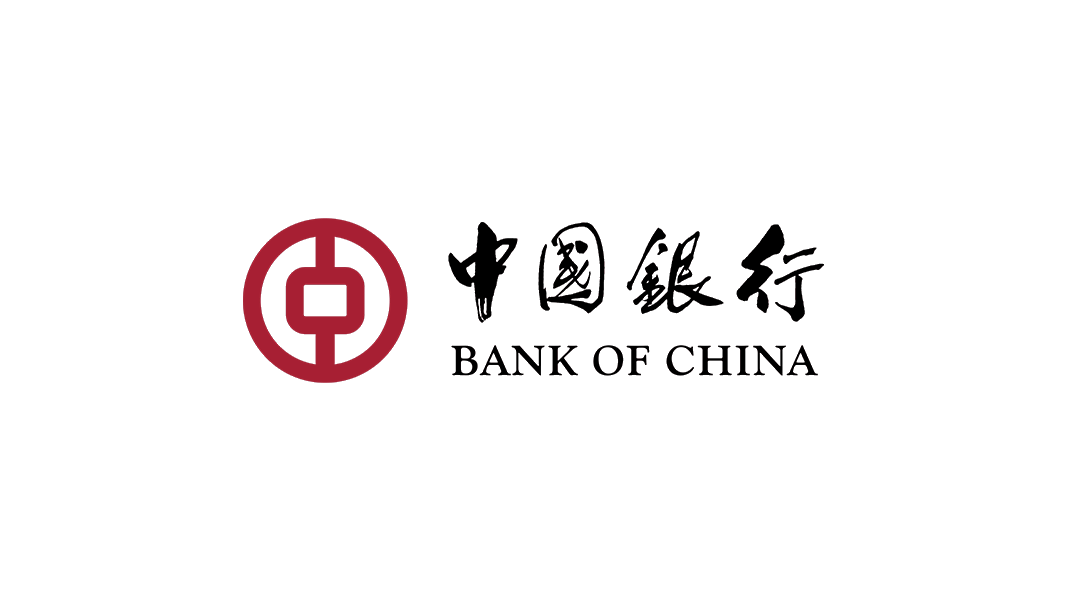 Bank of China logo