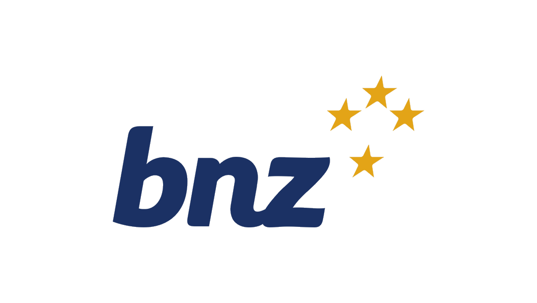 BNZ logo