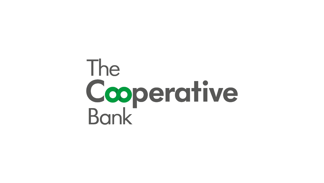 The Co-operative Bank logo