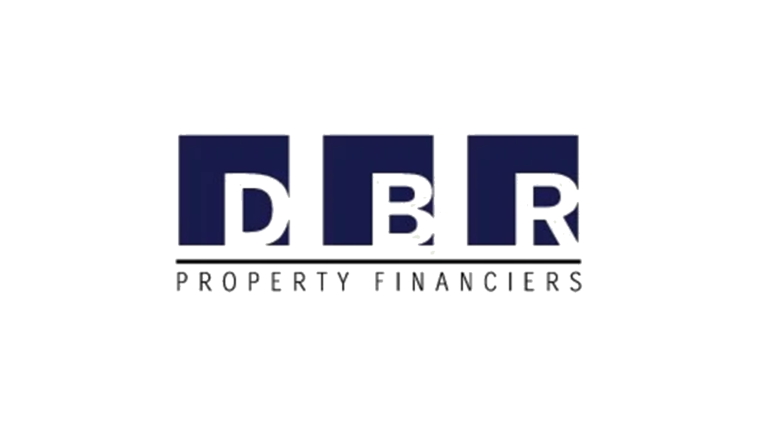 DBR logo