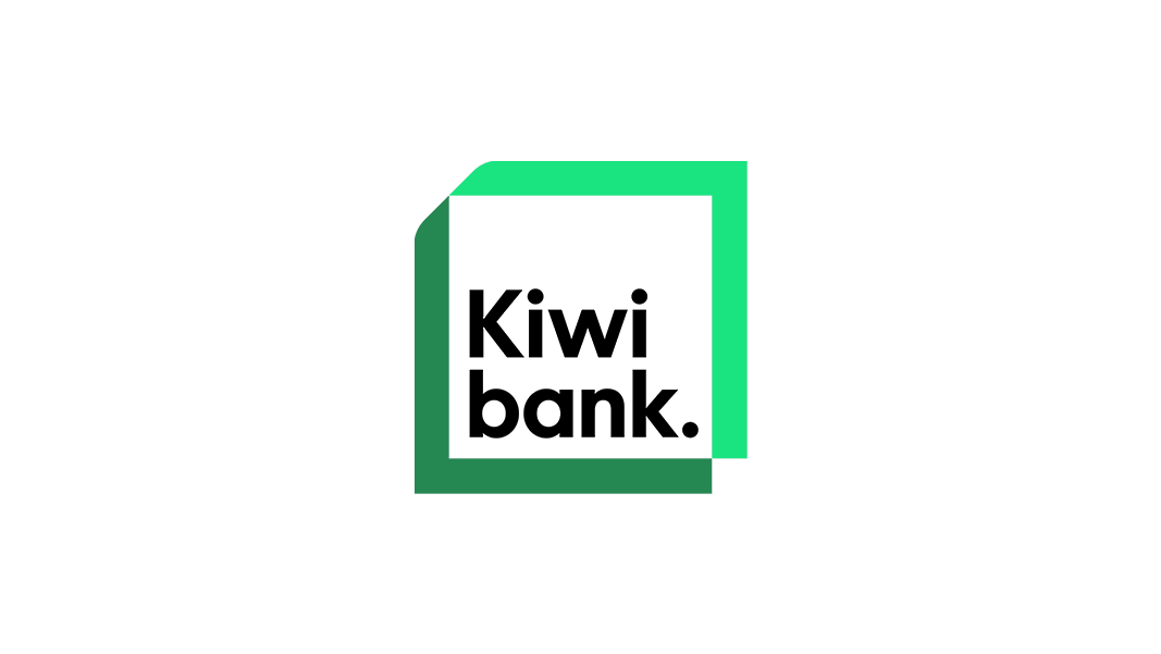 Kiwibank logo
