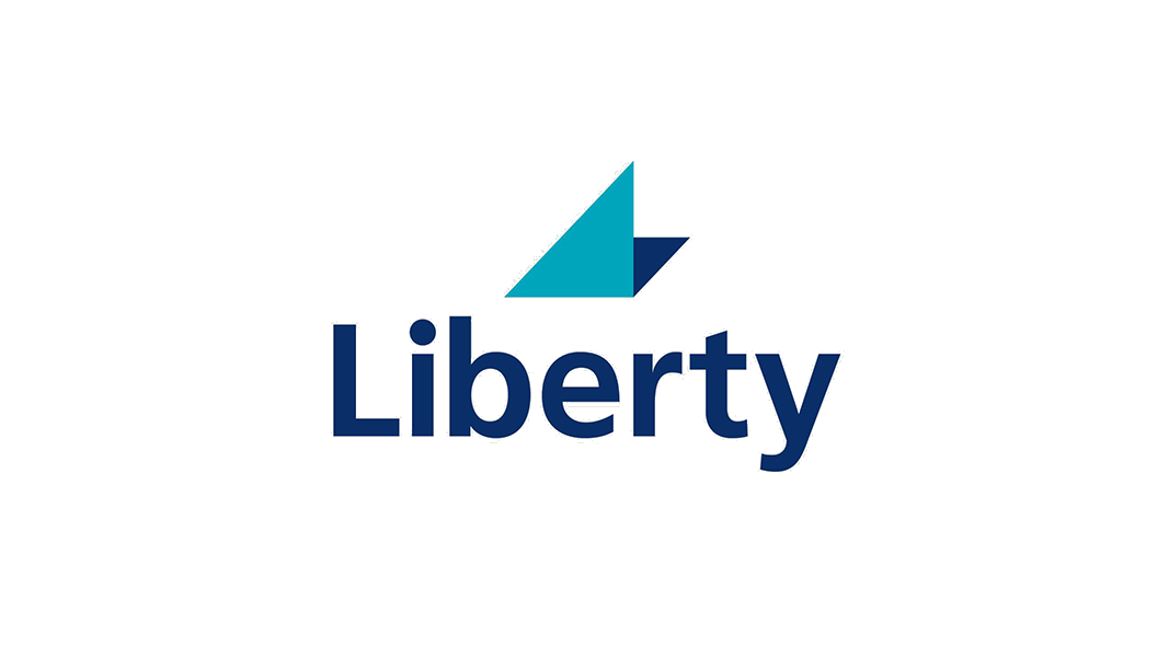 Liberty logo