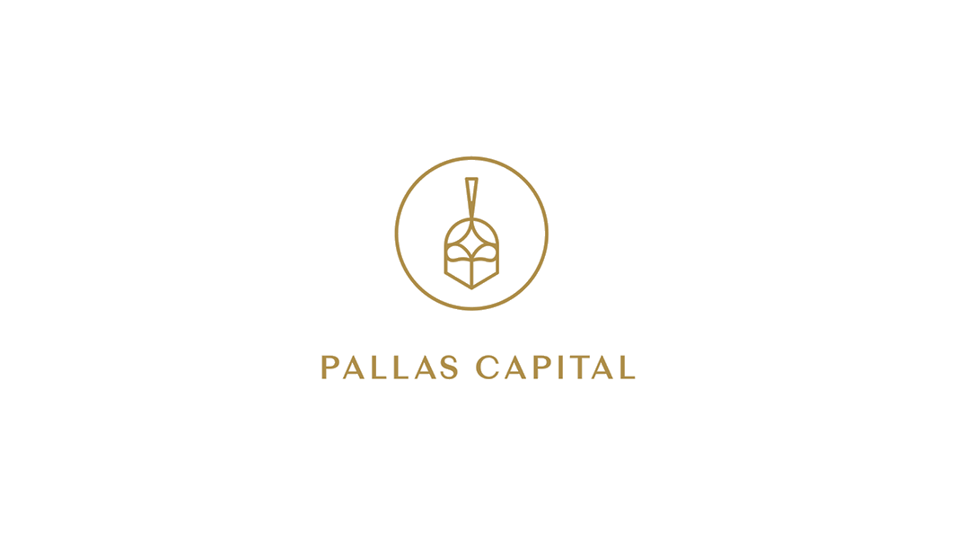 Pallas Capital logo