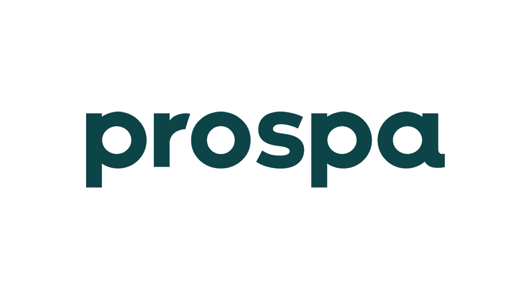 Prospa logo