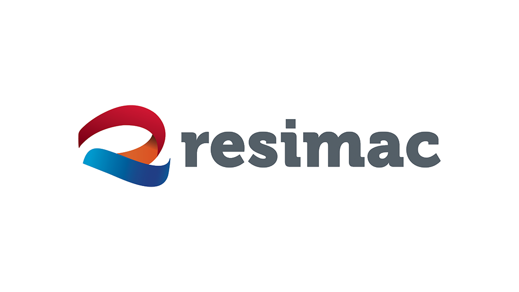 Resimac logo