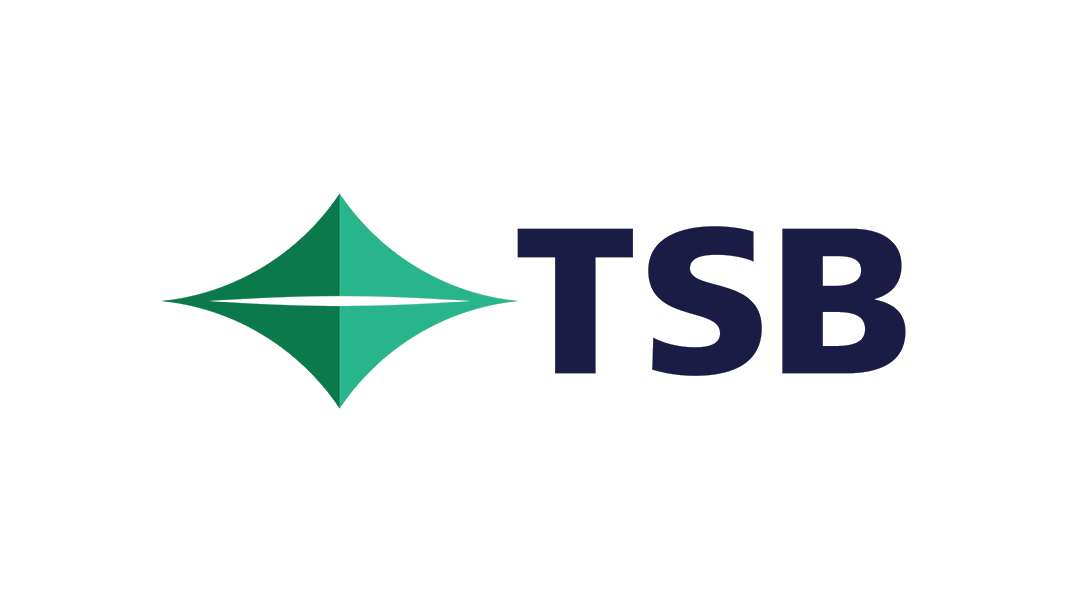 TSB logo